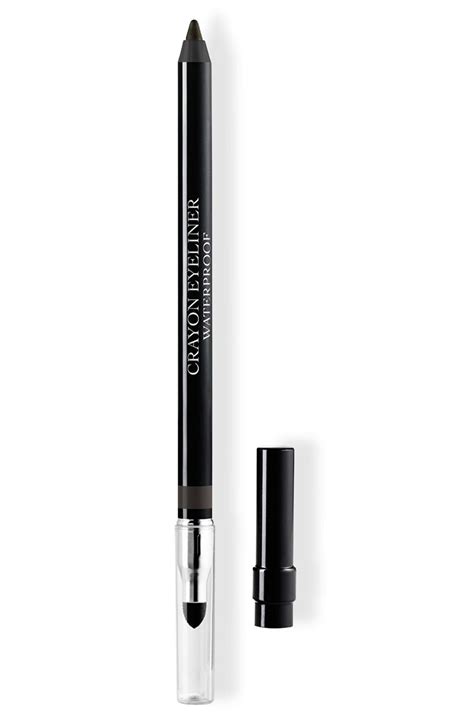 eye pencil dior|Dior waterproof eyeliner pencil.